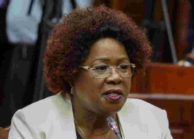Cabinet Secretary Nominee Alice Wahome Reveals She is Worth Sh218 Million, Denies Being Hot Tempered 