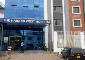 Nairobi West Hospital Performs First Bone Marrow Transplant in Kenya