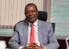 Treasury Cabinet Secretary Nominee Prof. Njuguna Ndung’u Says He is Worth Sh950 Million 