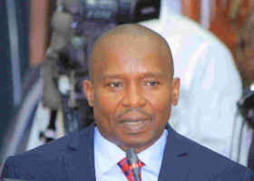I'm Worth Sh544 Million, Says Interior CS Nominee Kithure Kindiki
