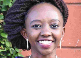 President Ruto’s Daughter Charlene Warns of an Impersonator Scamming Kenyans Online