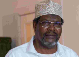 Miguna Miguna Invited to Mashujaa Day Celebrations and Party at State House 