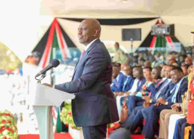 Ruto Orders a Probe into Alleged Extrajudicial Killings By Disbanded DCI’s Special Unit 