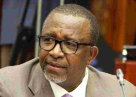 Cabinet Secretary Nominee Mithika Linturi Puts His Net Worth at Sh1.2 billion