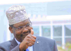 Miguna Miguna Mulls Suing Those Responsible for His Deportation 