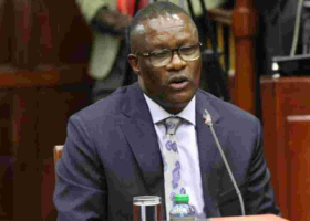 ICT CS Nominee Eliud Owalo Wants KBC Rebranded as Voice of Kenya
