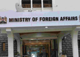 Kenya Gov’t Warns Kenyans of Unscrupulous Recruitment Agencies Offering Lucrative Jobs Abroad 