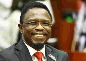 Cabinet Secretary Nominee Ababu Namwamba Breaks Down His Sh425 Million Net Worth 