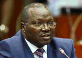 Cabinet Nominee Simon Chelugui Puts His Net Worth at Sh993 Million 