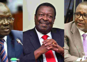 At Sh15.25 Billion, Ruto's Cabinet Nominees are Worth More Than US President Biden and His Cabinet Combined