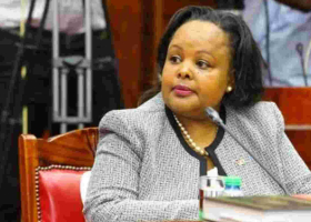 Mercy Wanjau: President Ruto's Richest Female Cabinet Nominee 