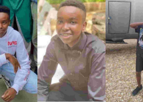 Remains Believed to Be that of Missing Kenyan Teen Found in Douglasville, Georgia