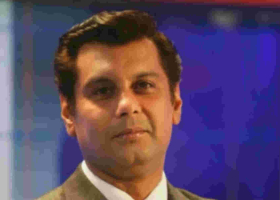 Pakistan Deploys Top Detectives to Kenya to Probe Journalist Arshad Sharif's Shooting 