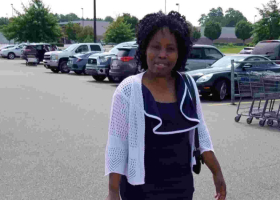 Over $18,000 Raised for a Kenyan Psychiatric Nurse Stabbed at Work in the US
