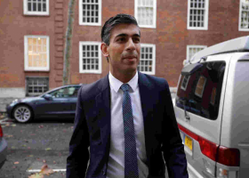 Rishi Sunak: Man with Kenyan Roots Wins Race to Become UK Prime Minister 
