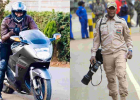 DCI Director Orders a Thorough Probe into Detective Boniface Muganda's Death
