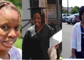 Slain Kenyan Nurse June Onkundi to be Buried in the US 