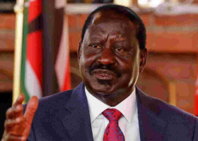 Raila and Karume Families Fail to Claim Idle Assets Worth Millions of Shillings 