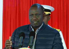 President Ruto Abolishes Kazi Mtaani Program, Says It is Outdated 