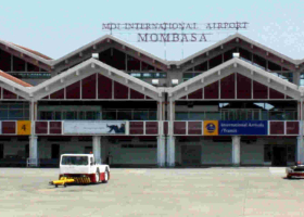 EACC Moves to Recover Sh2.4 Billion Grabbed Land Belonging to Moi International Airport