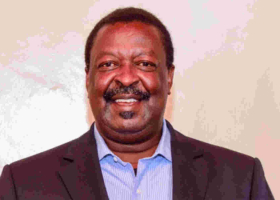 Mudavadi Resigns as ANC Party Leader After Appointment as Prime Cabinet Secretary 