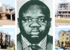 Court Freezes Sh1.2 Billion Assets Belonging to a Senior Ministry of Lands Official