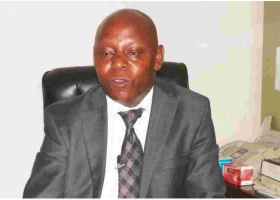 Family Rules Out Poisoning in Lawyer Paul Gicheru's Death