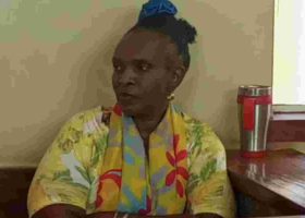 Kiambu Politician Gladys Chania to be Charged with Husband’s Murder 