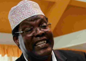 Miguna Miguna Says He Will Reject CAS Appointment 