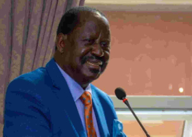 Raila: The Truth About August 9th Election will Come Out Soon 