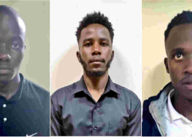 Three University Students Arrested After Obtaining Millions from Parents and Students in KCSE Leakage Scam