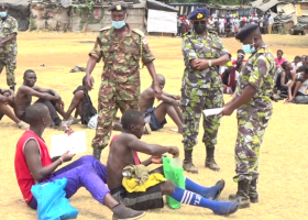 High Court Rejects Bid to Allow Kenyans with Dual Citizenship to Join the Military 