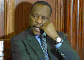 Former Chief Gov’t Pathologist Dr. Moses Njue Acquitted of Body Organ Harvesting and Theft Charges 