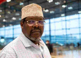 Fundraiser Initiated in Aid of Miguna Miguna’s Homecoming 