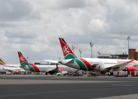 Kenya Airways Obtains a Court Order Stopping Looming Pilots’ Strike