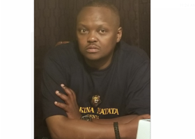 Announcing the Sudden Passing of Mr. Martin Mwaura of Baltimore, Maryland