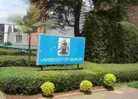 University of Nairobi to Launch African Center for Study of United States