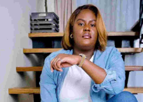 Raila's Daughter Winnie Promises a Comeback in 2027 as She Retreats to Her Company 