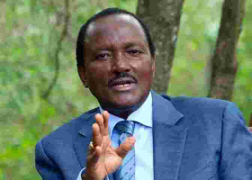 Kalonzo Tells President Ruto to Drop Cabinet Nominees with Integrity Questions to Avoid 'International Shame'