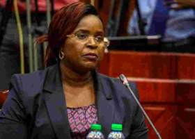 MPs Approve President Ruto’s 24 Cabinet Nominees 