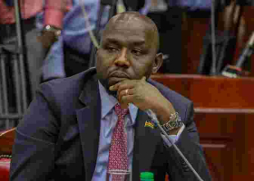 Cabinet Nominee Kipchumba Murkomen Reveals He is Worth an Estimated Sh550 Million 