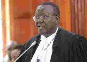 Raila's Lawyer Paul Mwangi Files a Petition Challenging Lifting of Ban on GMOs