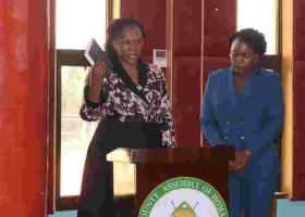 Homa Bay CEC Nominee Ready to Leave Sh880,000 Job for Sh350,000 County Post