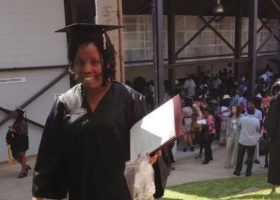 Kenyan-Born Nurse Stabbed to Death by a Patient in North Carolina 