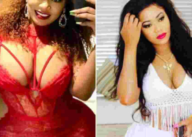 I'm Lucky to Be Alive, Vera Sidika Says As She Undergoes Corrective Surgery After Body Enhancement Complications 