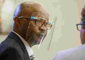 Alleged Kenyan-Born Serial Killer Billy Chemirmir to Go on Trial for a Second Murder Charge in Dallas 