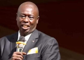 Gachagua to President Ruto: My Family and I Will Never Betray You