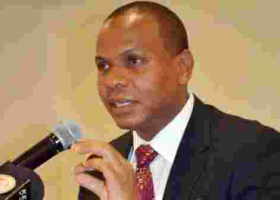 Senator Danson Mungatana Narrates How He was Conned of Sh120 million in a Get-Rich-Quick Scheme