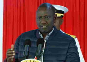  President Ruto Pledges to End Extra-Judicial Killings 