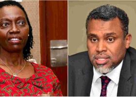 Karua Calls for DPP Noordin Haji’s Resignation, Says He is Morally Unfit to Hold Office 